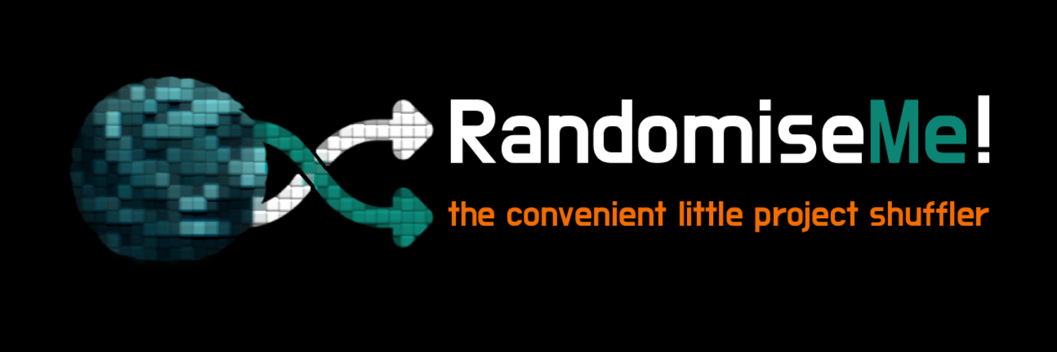 Randomise Me